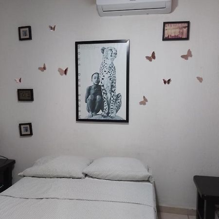 Casa Mariposas Daire Cancun Dış mekan fotoğraf