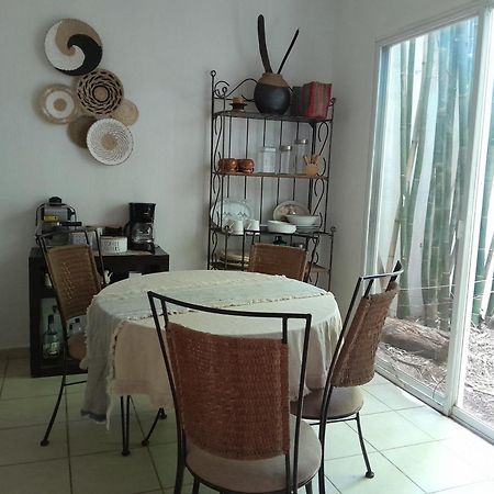 Casa Mariposas Daire Cancun Dış mekan fotoğraf