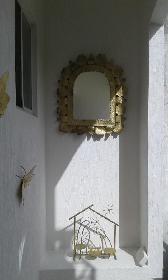 Casa Mariposas Daire Cancun Dış mekan fotoğraf