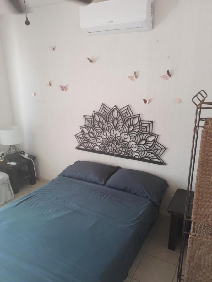 Casa Mariposas Daire Cancun Dış mekan fotoğraf