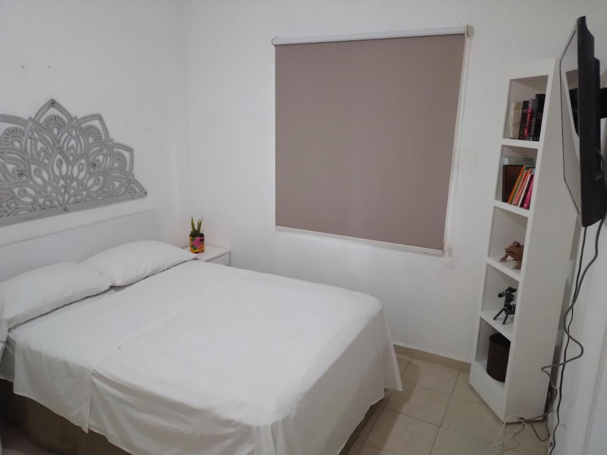 Casa Mariposas Daire Cancun Dış mekan fotoğraf