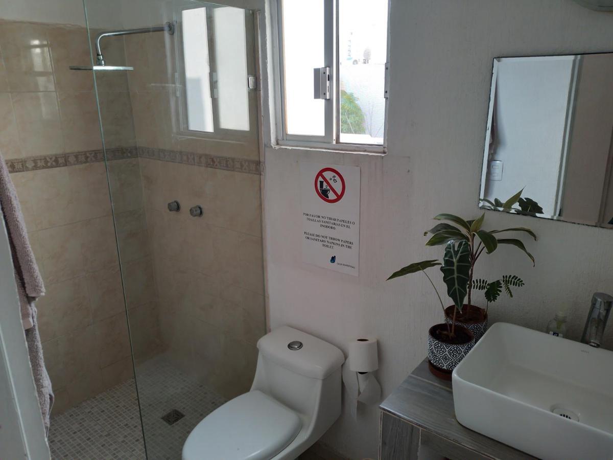 Casa Mariposas Daire Cancun Dış mekan fotoğraf