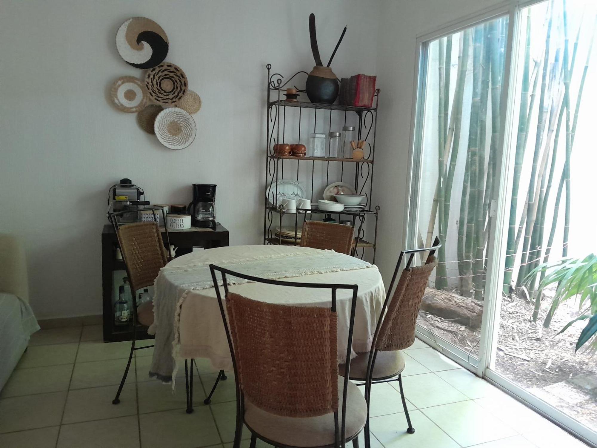 Casa Mariposas Daire Cancun Dış mekan fotoğraf